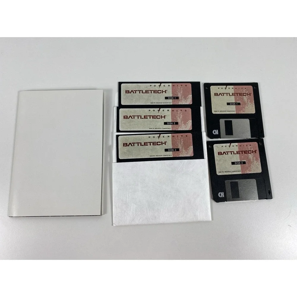 N/A missing manual
