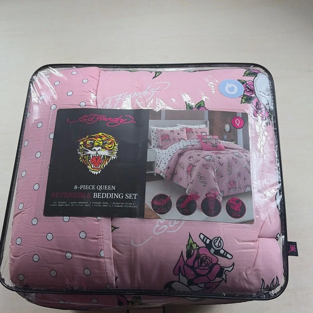 Ed Hardy ed hardy