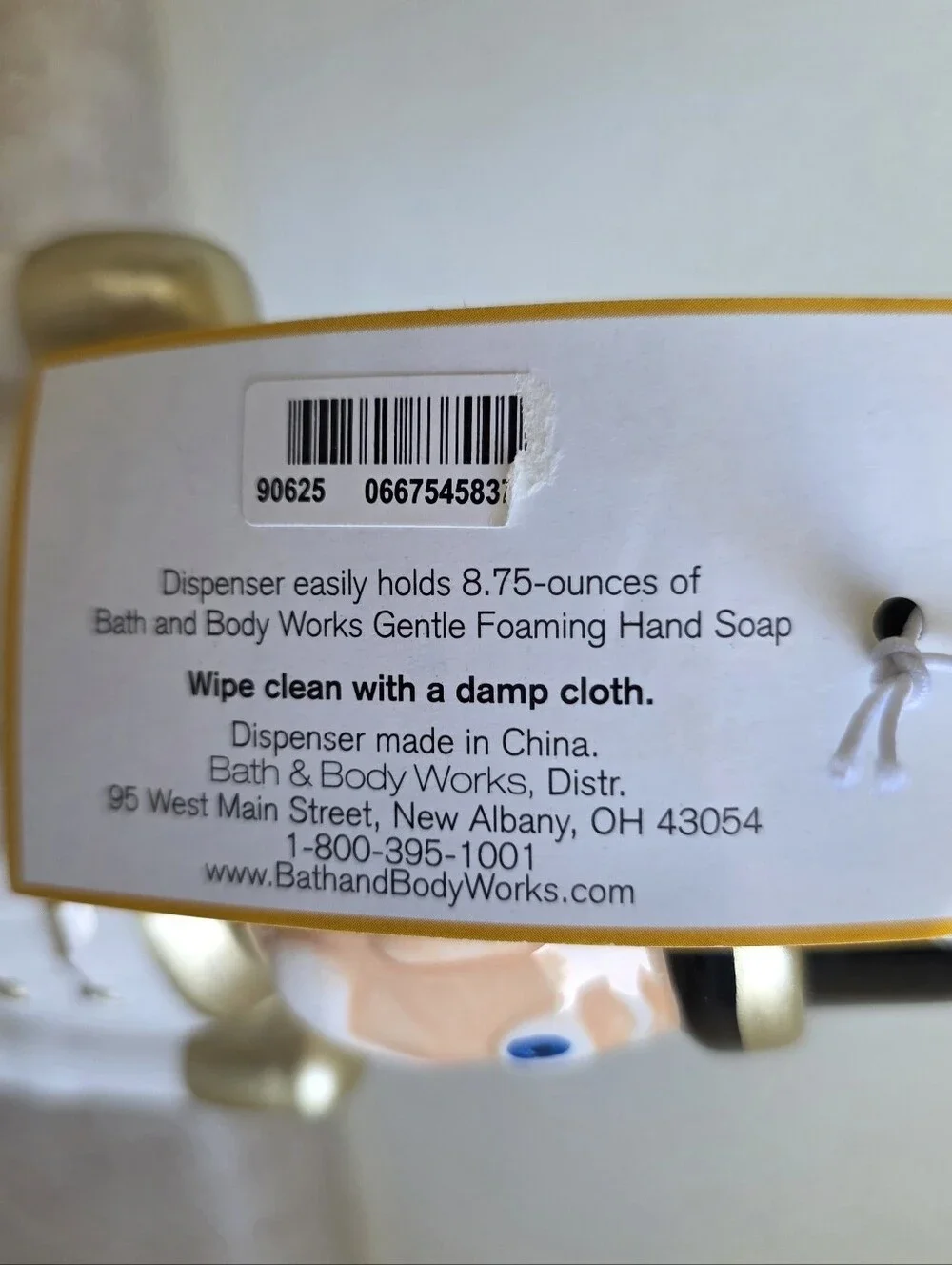 Bath & Body Works nwt bath