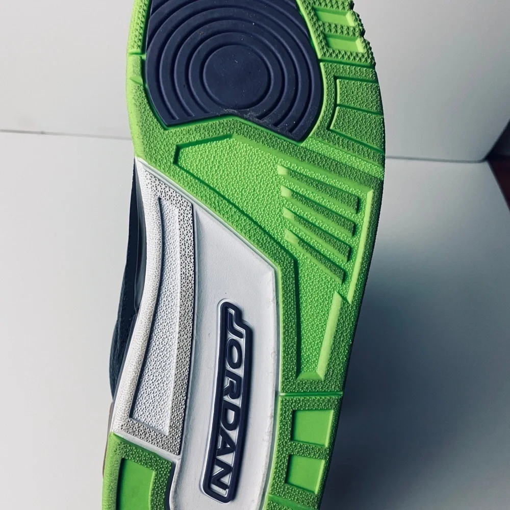 Jordan air retro