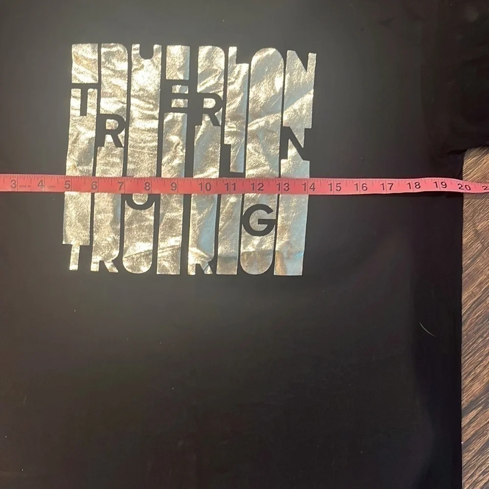 True Religion only worn