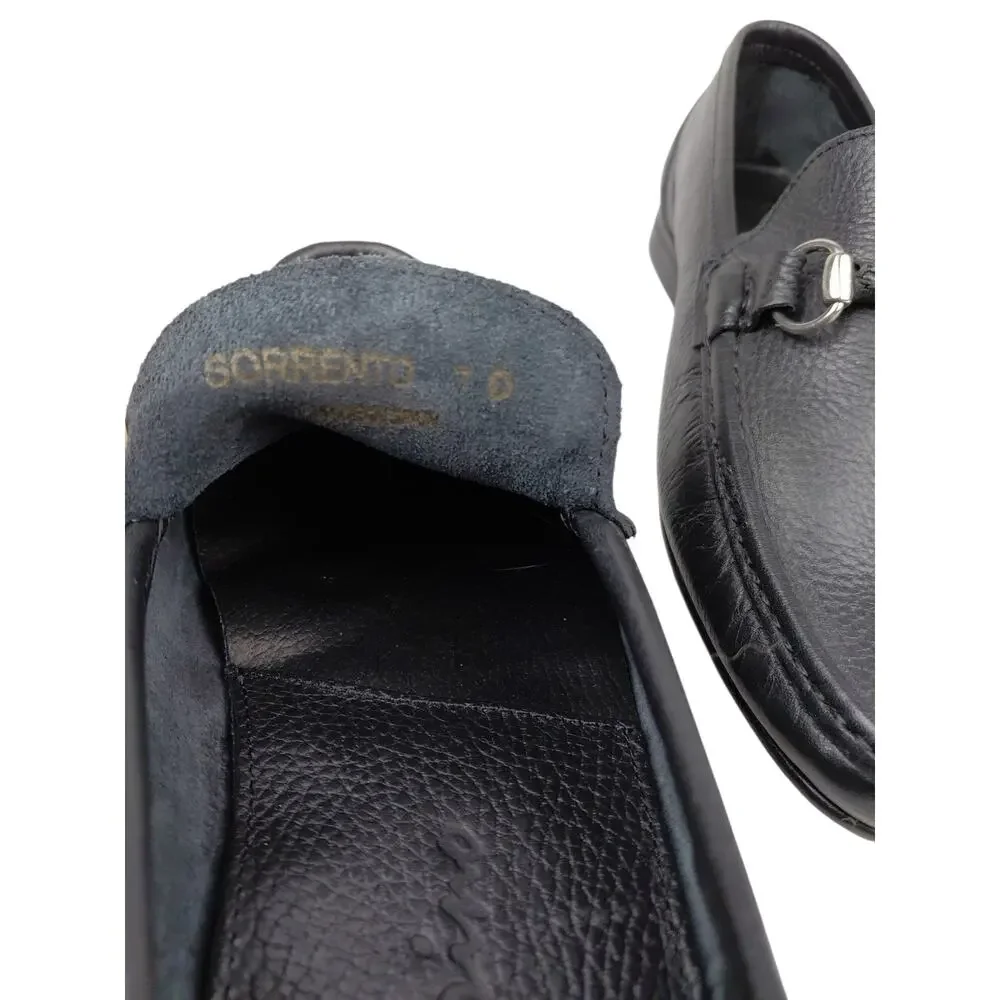 Sandrino enrico horsebit