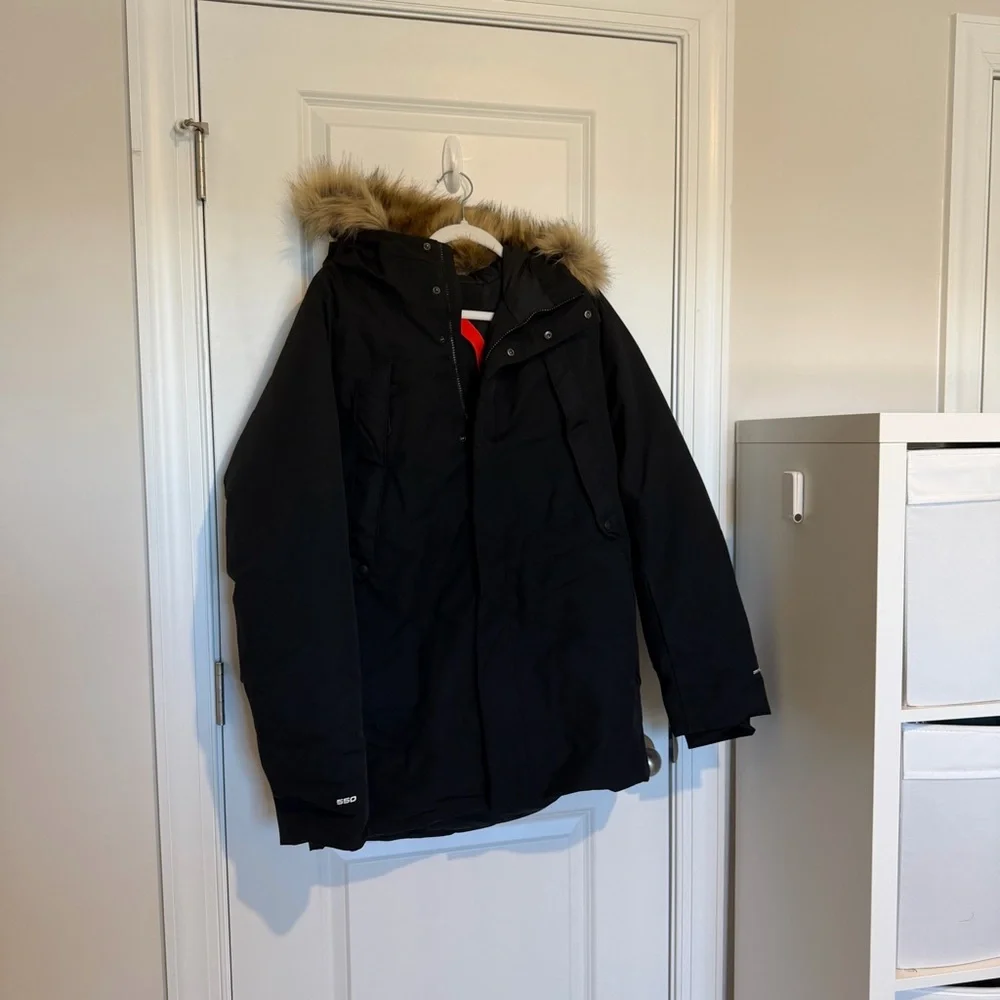 The North Face north face