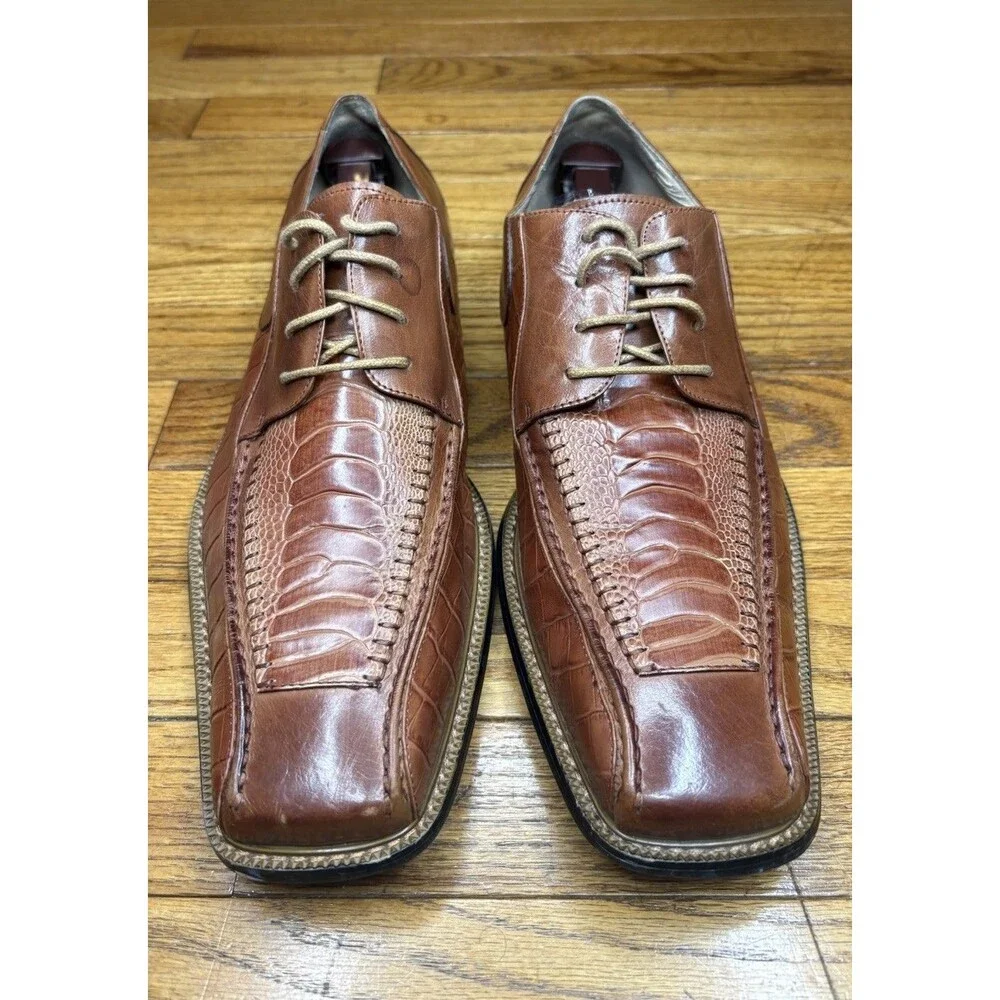 Stacy Adams pre owned