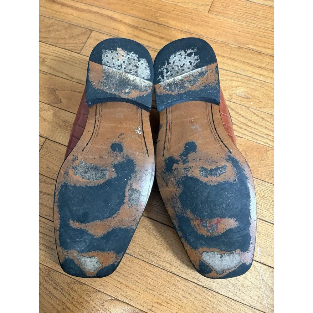 Stacy Adams pre owned