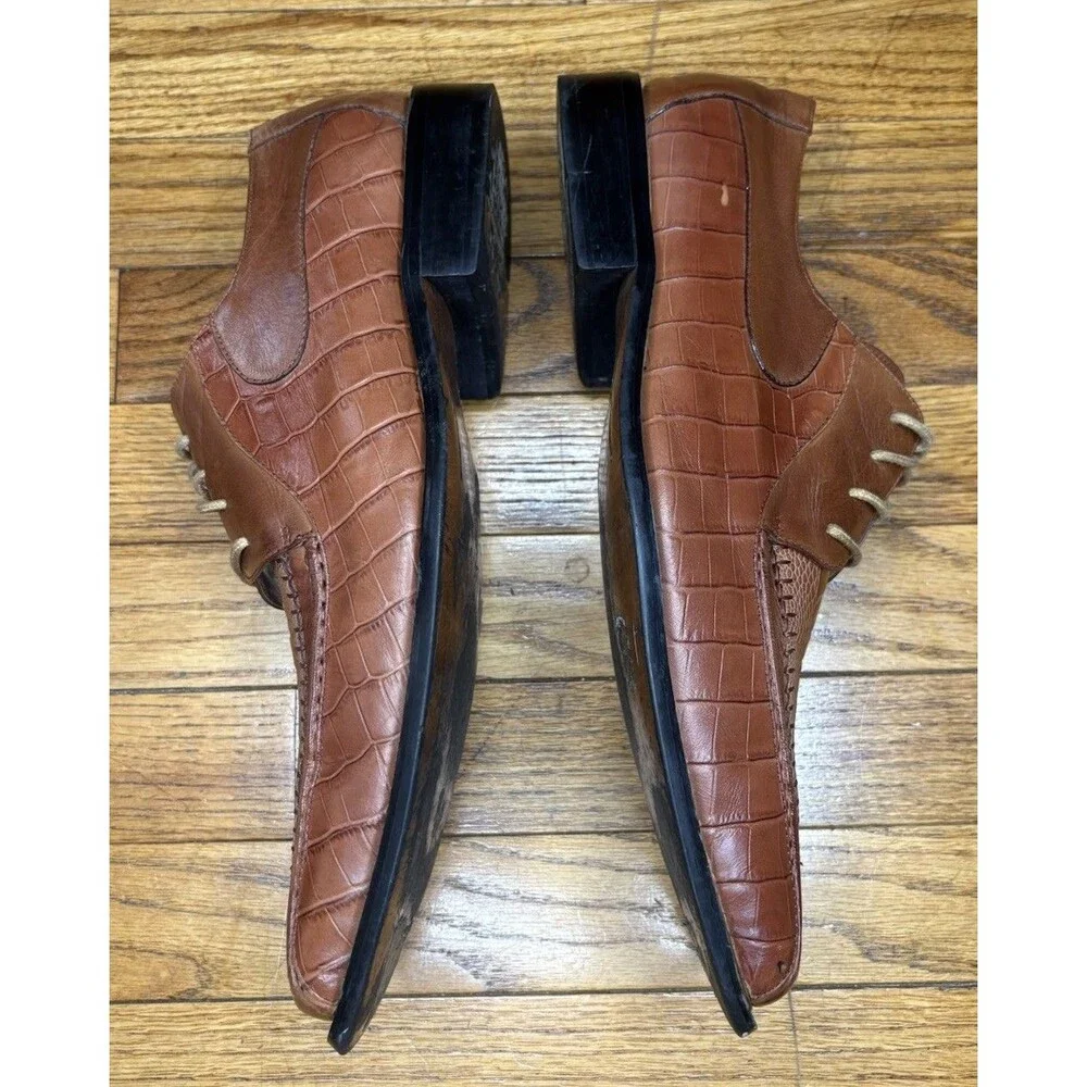 Stacy Adams pre owned