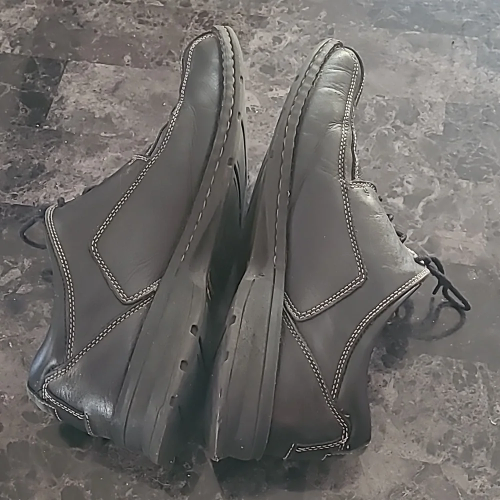 Dockers dress shoe