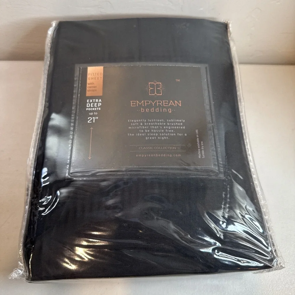 Empyrean Bedding empyrean deep
