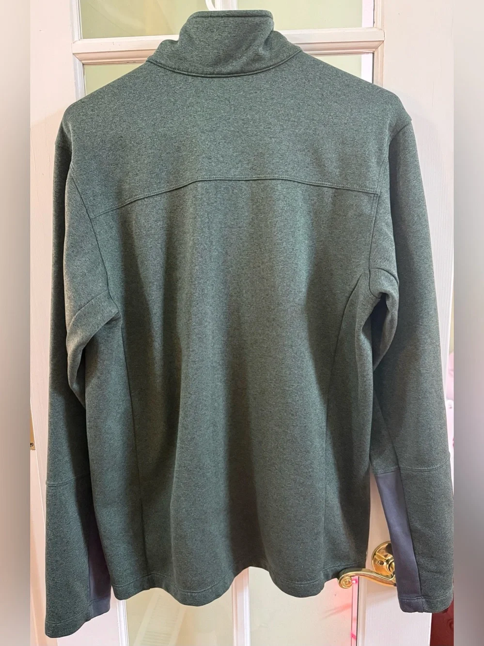 The North Face lightweight performance