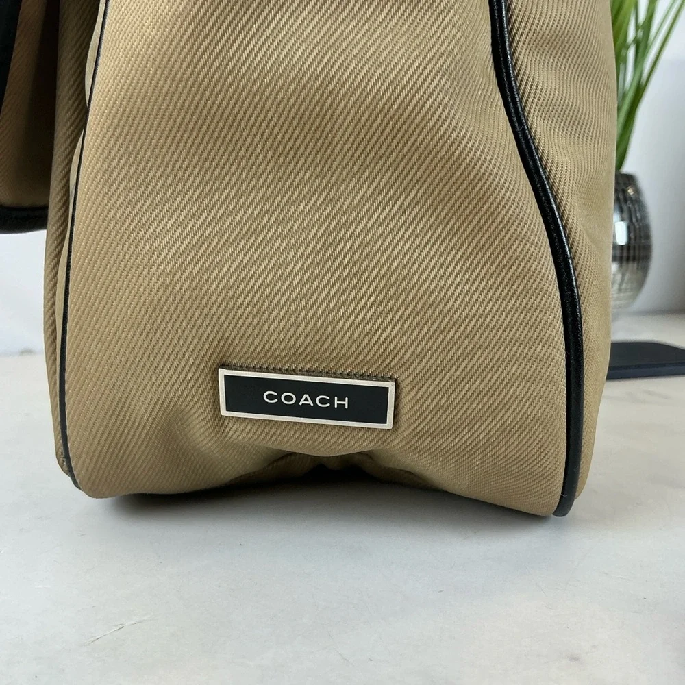 Coach 5gul vtg