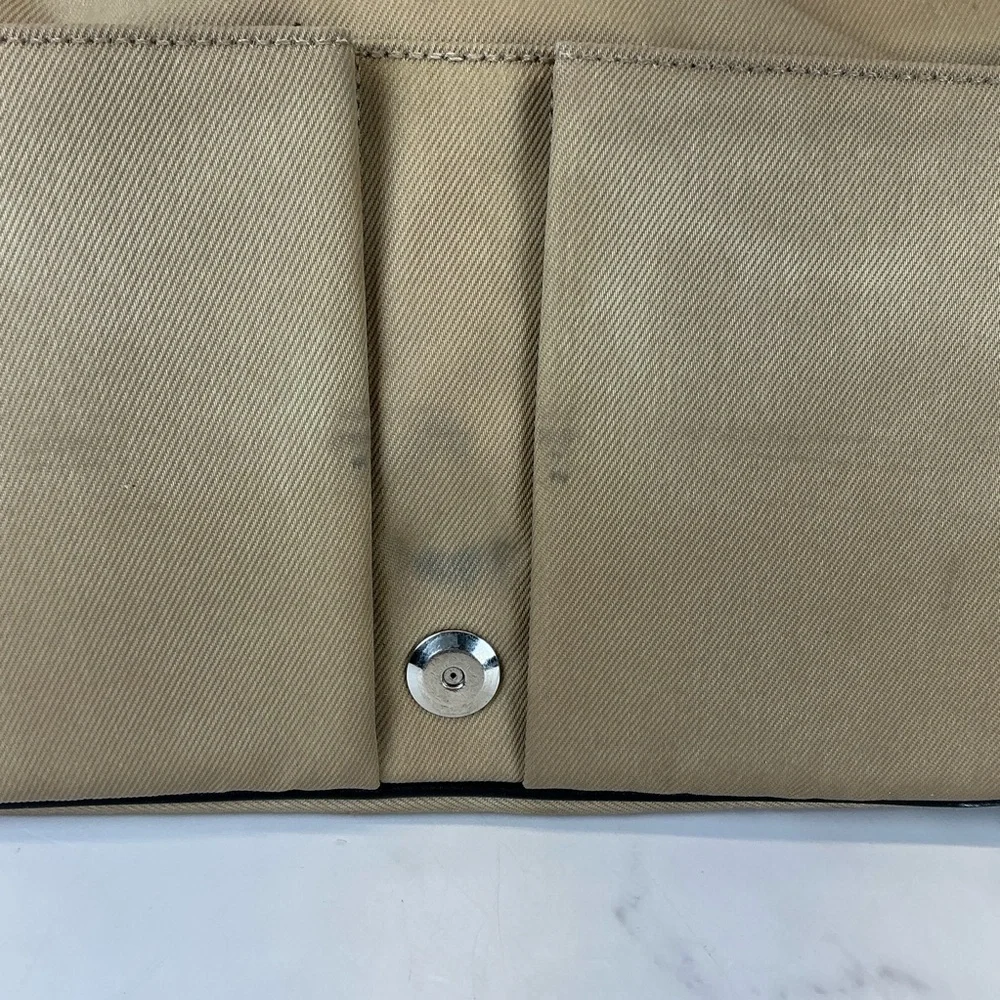 Coach 5gul vtg