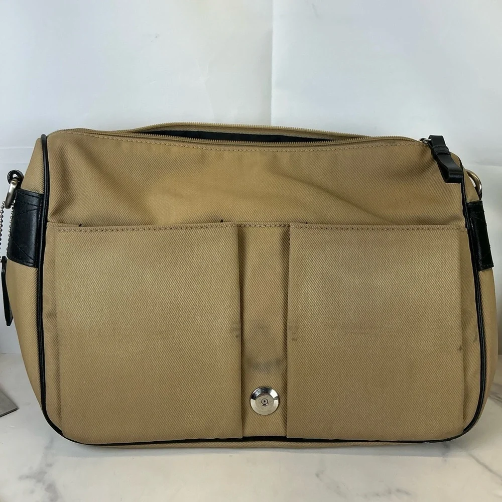 Coach 5gul vtg