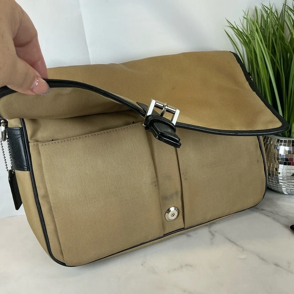 Coach 5gul vtg