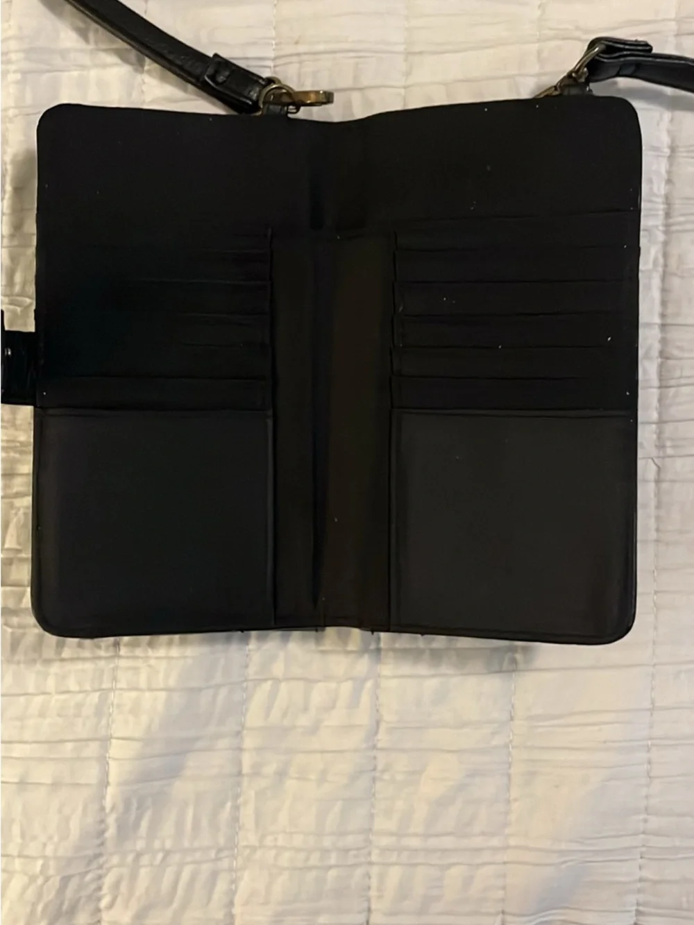 N/A leather any