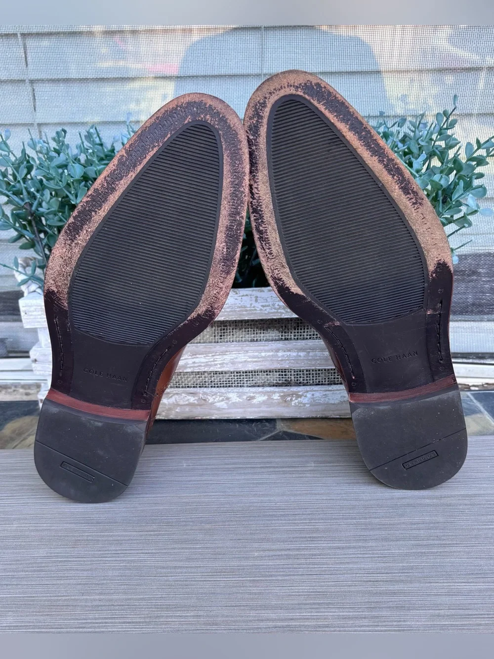 N/A cole haan
