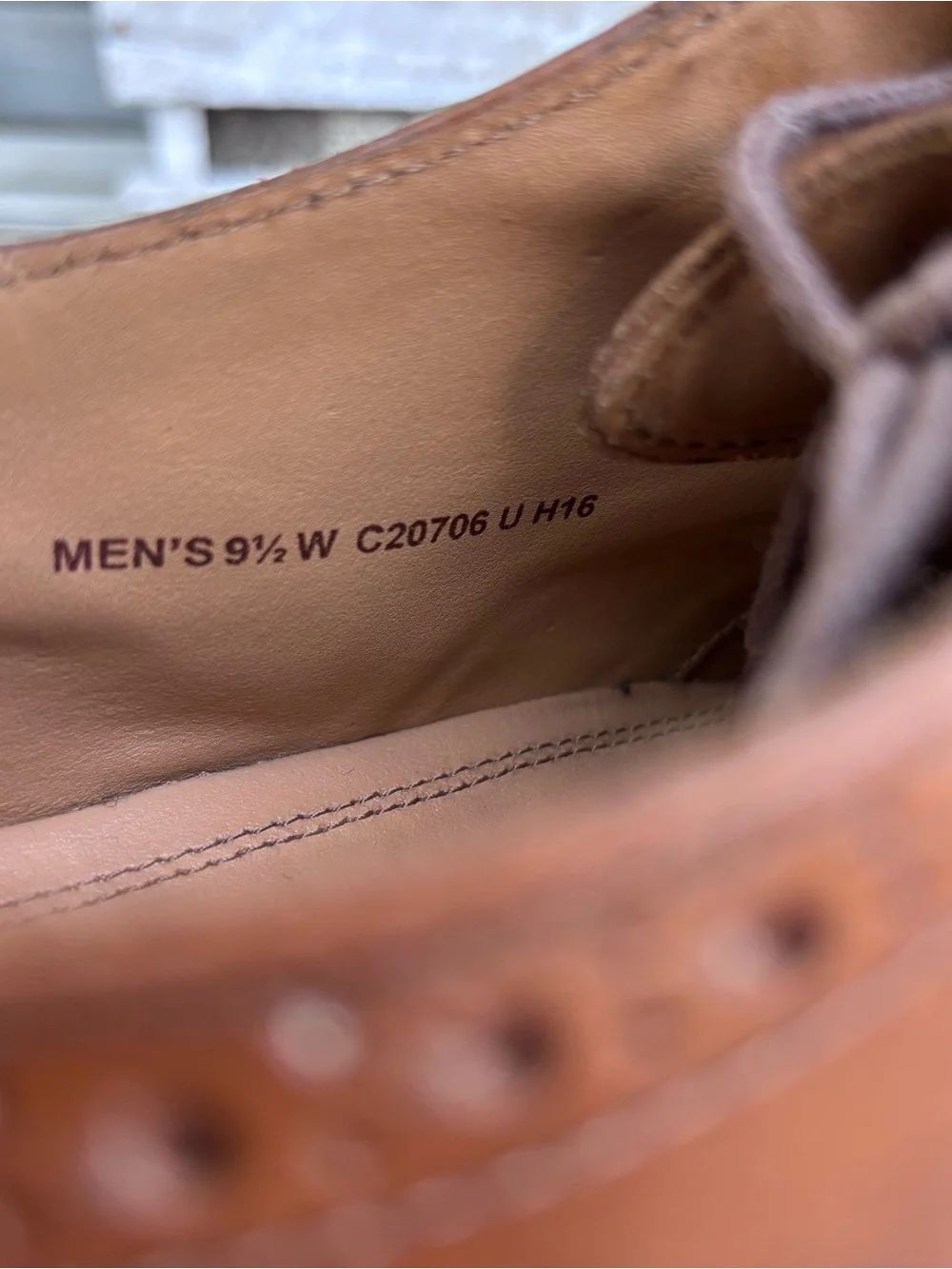 N/A cole haan