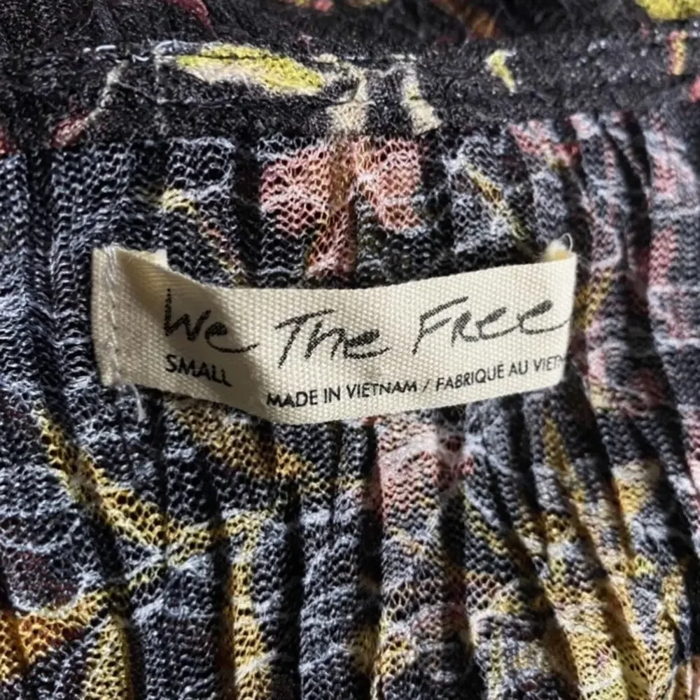 Free People we free