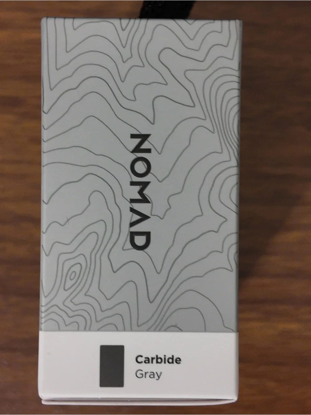 Nomad 30W USB-C Power Adapter