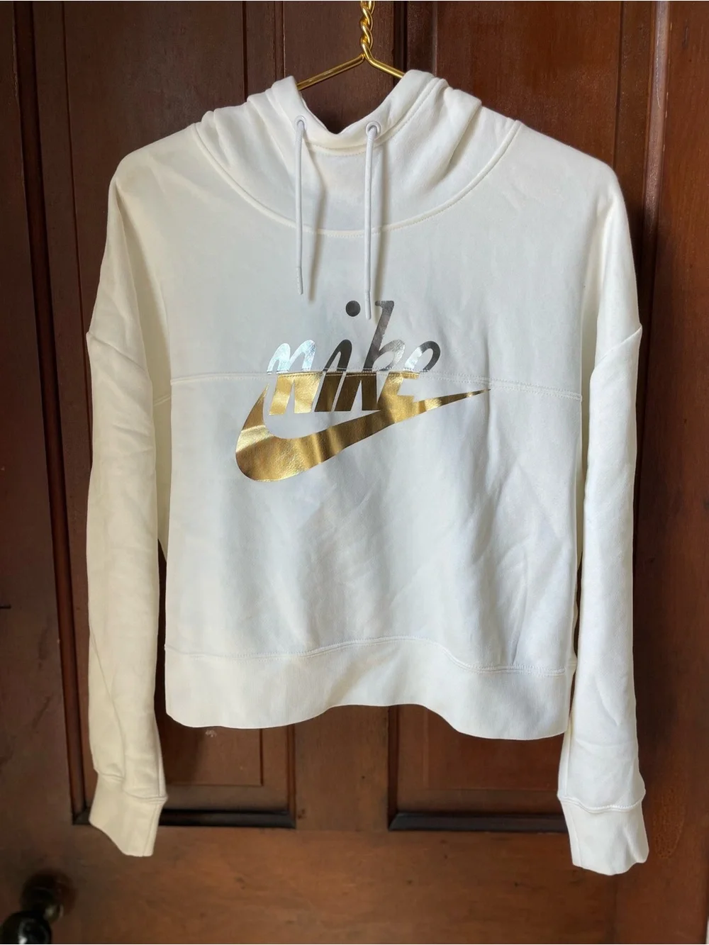 Nike brand women