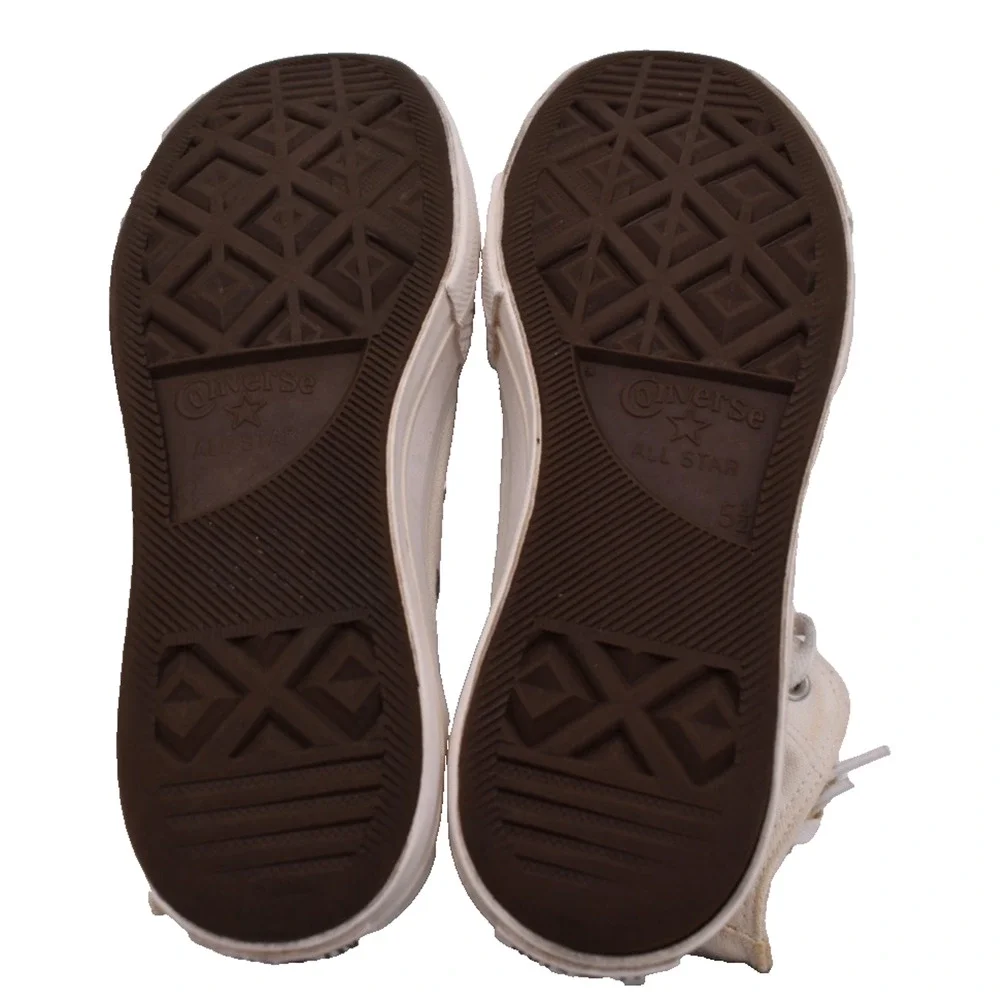 Converse bit vans sizing