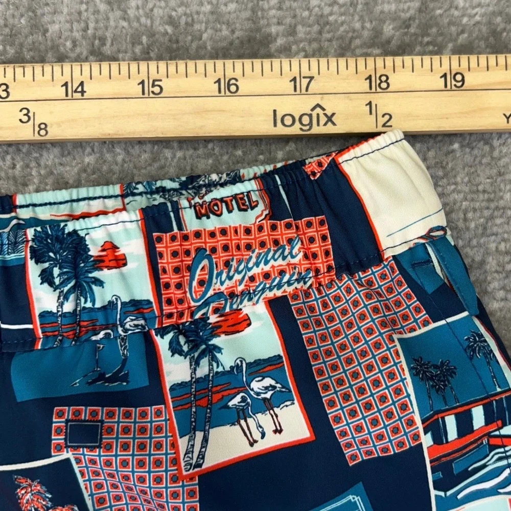 Original Penguin original penguin