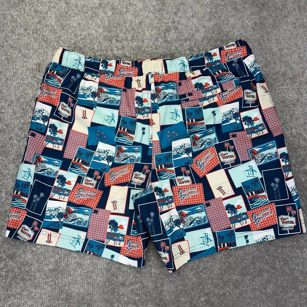 Original Penguin original penguin