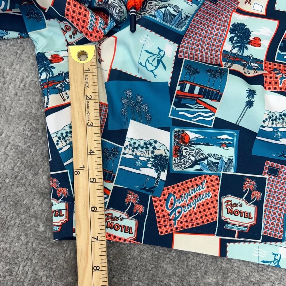 Original Penguin original penguin