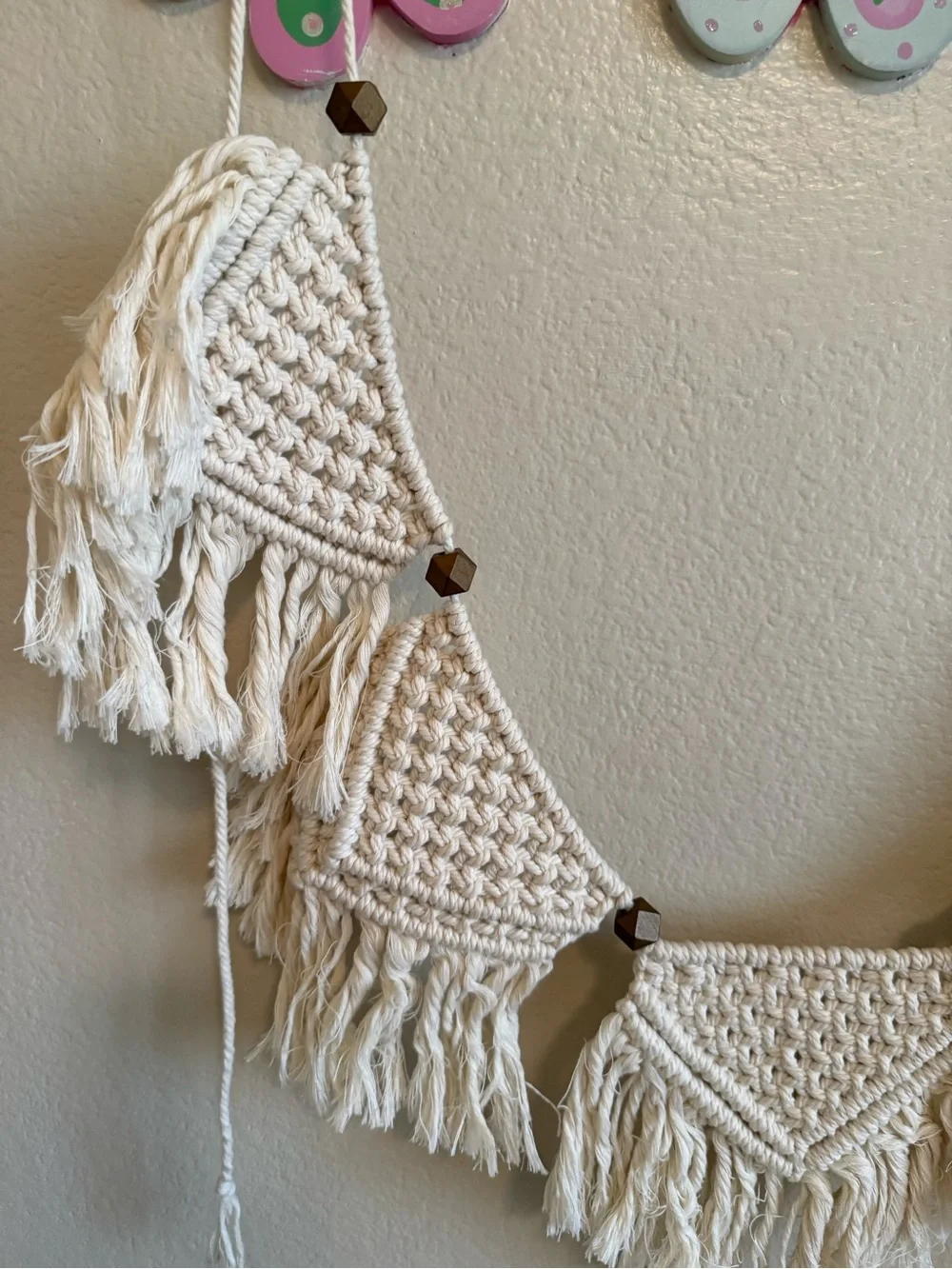 Unbranded natural bead