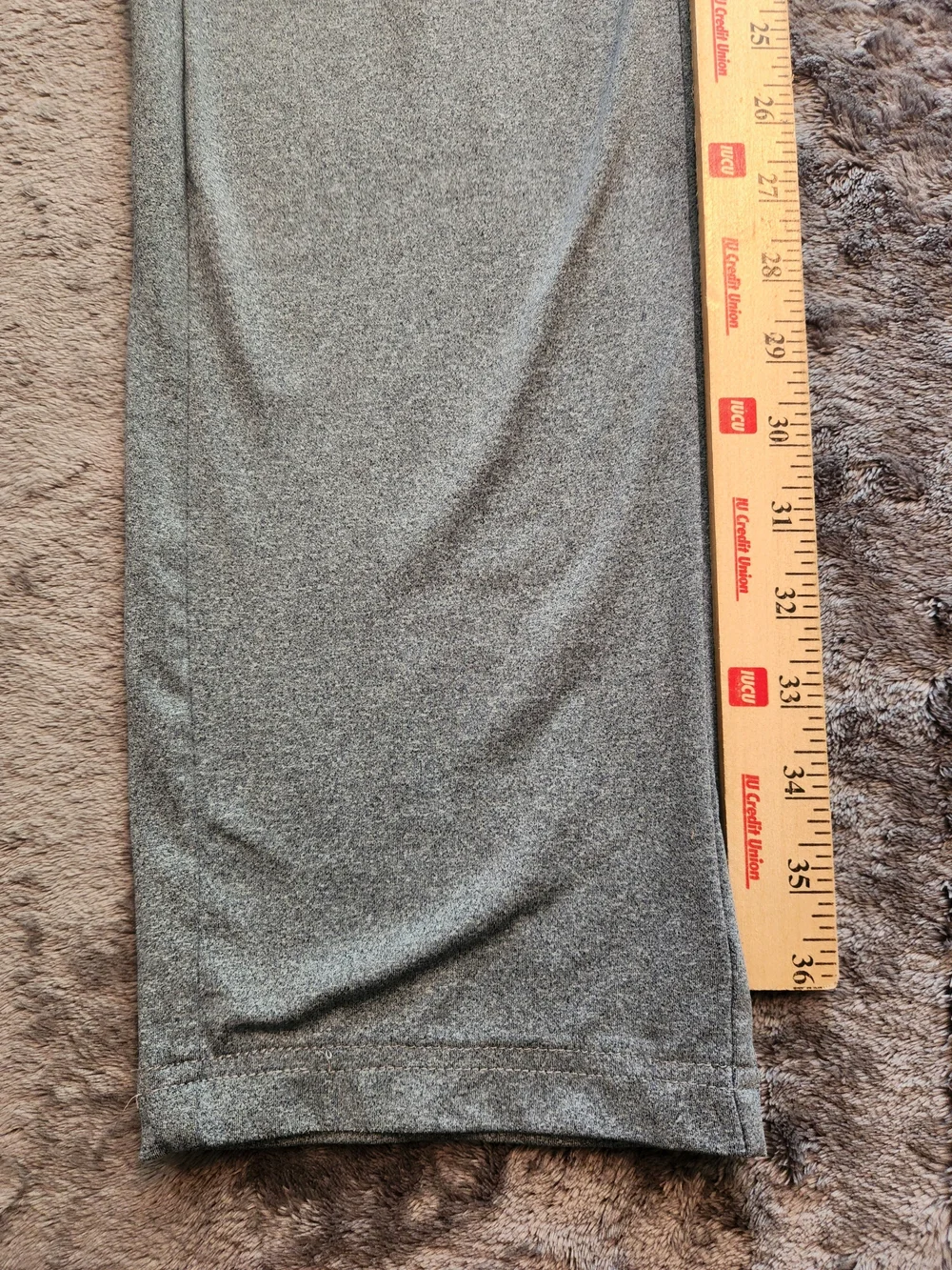 The North Face lightweight joggers