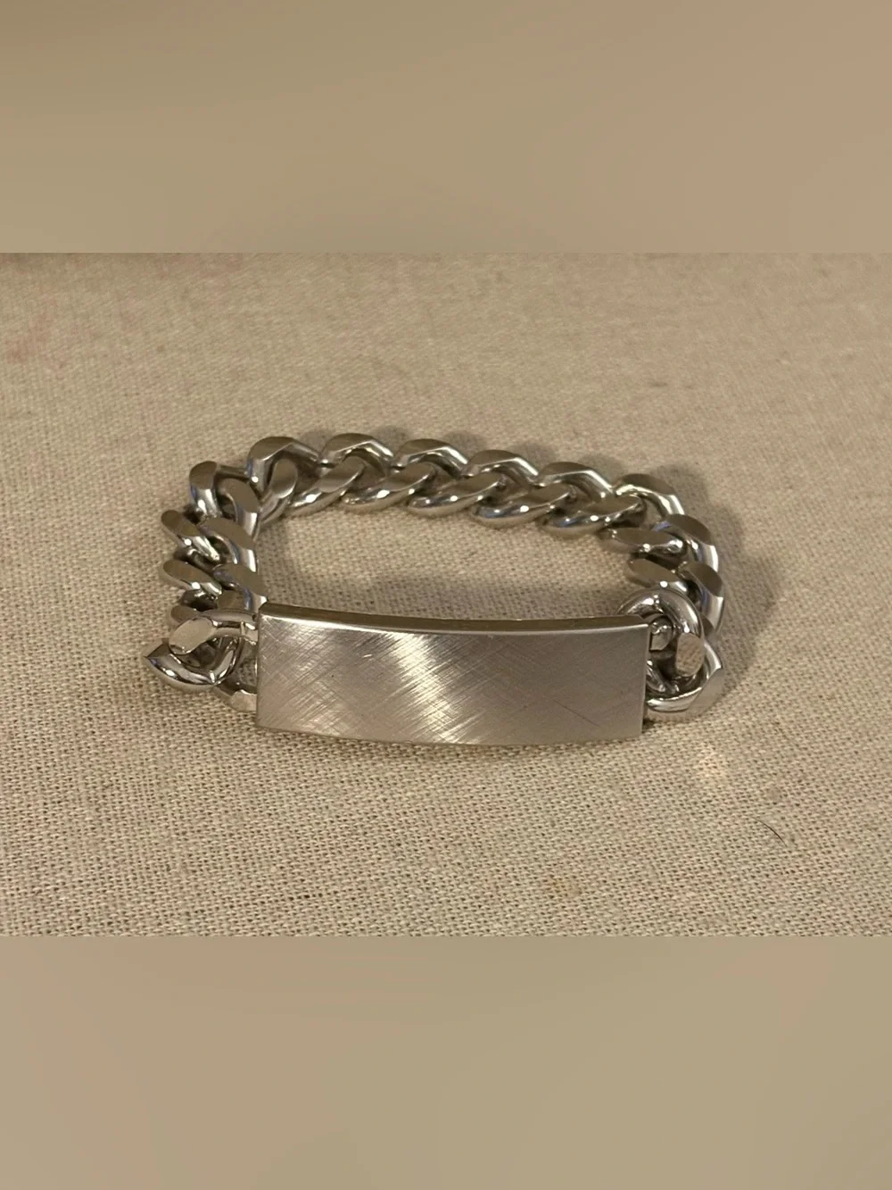 Speidel men vintage