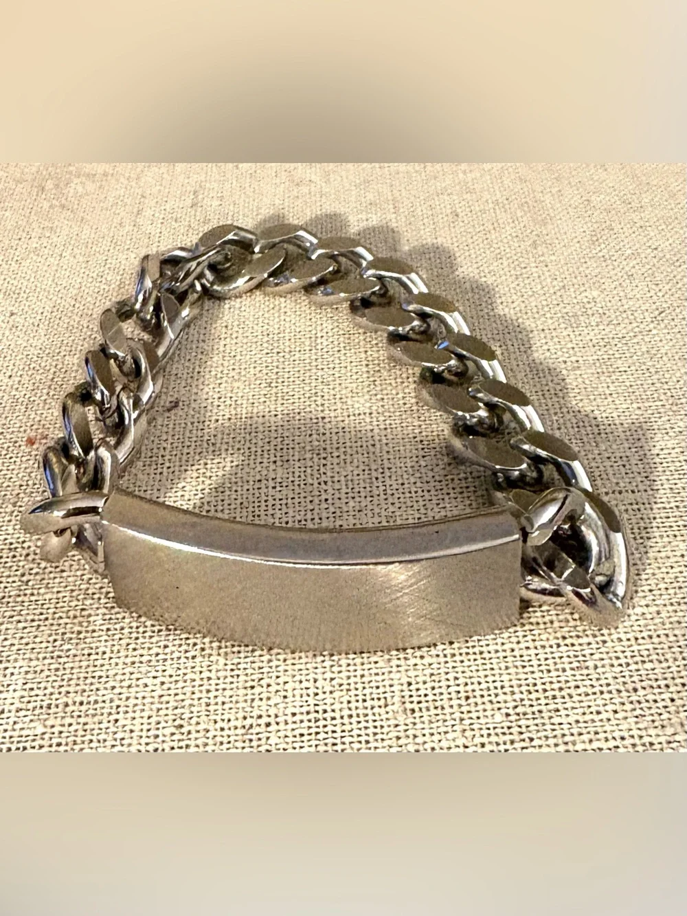 Speidel men vintage