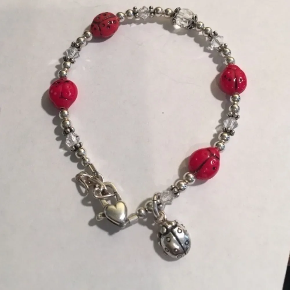 N/A sterling silver