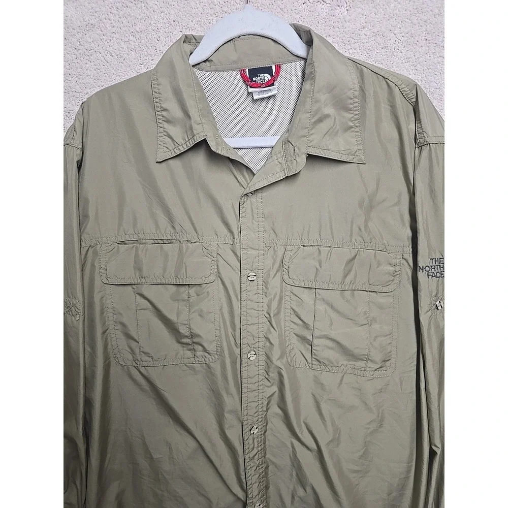 The North Face north face