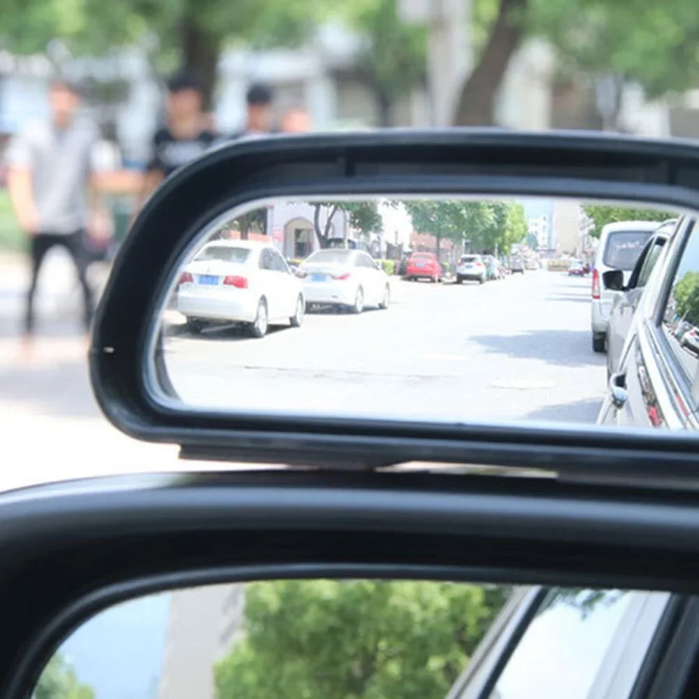 Auto Rear View Mirror Rearview Mirror / Enhanced Visibility