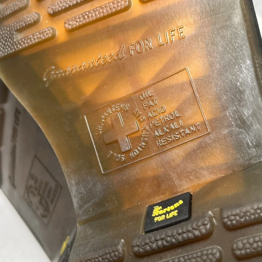 Dr. Martens dr martens