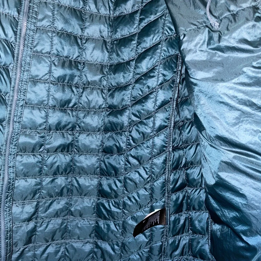 The North Face north face
