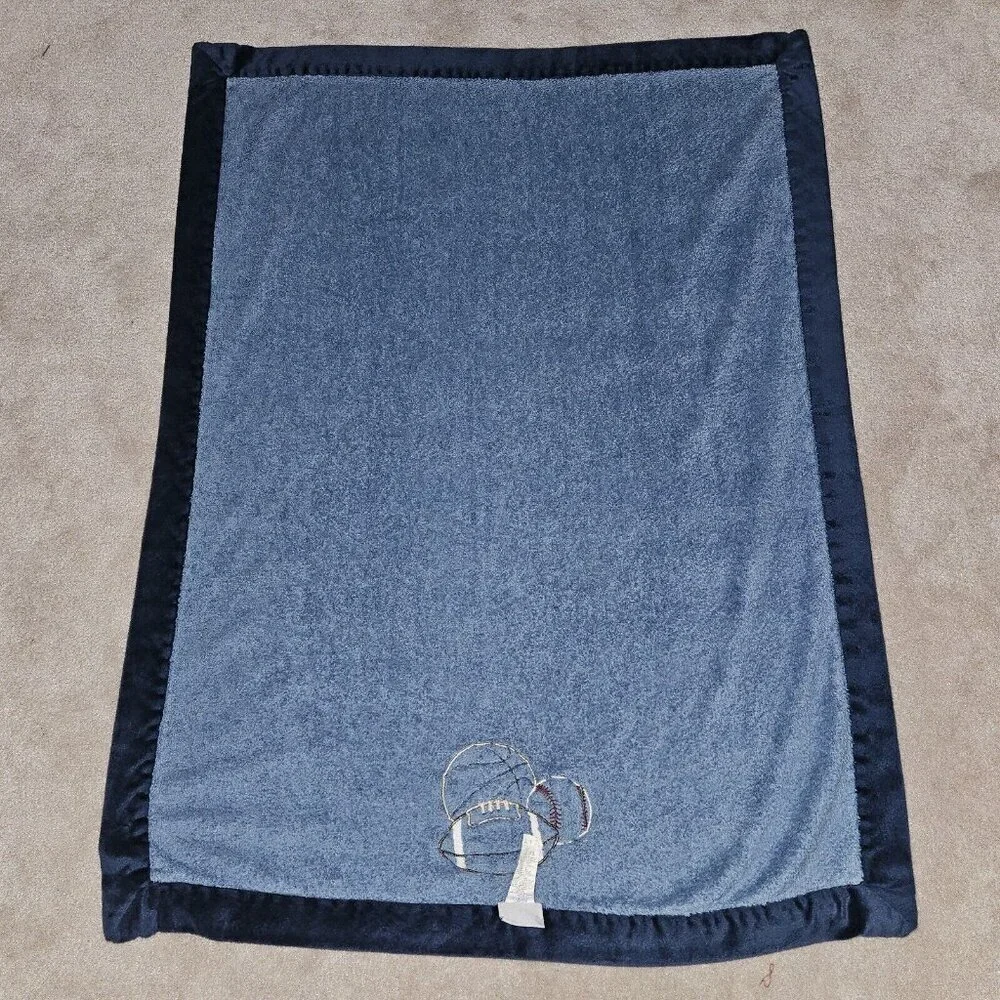 Nojo sports blue