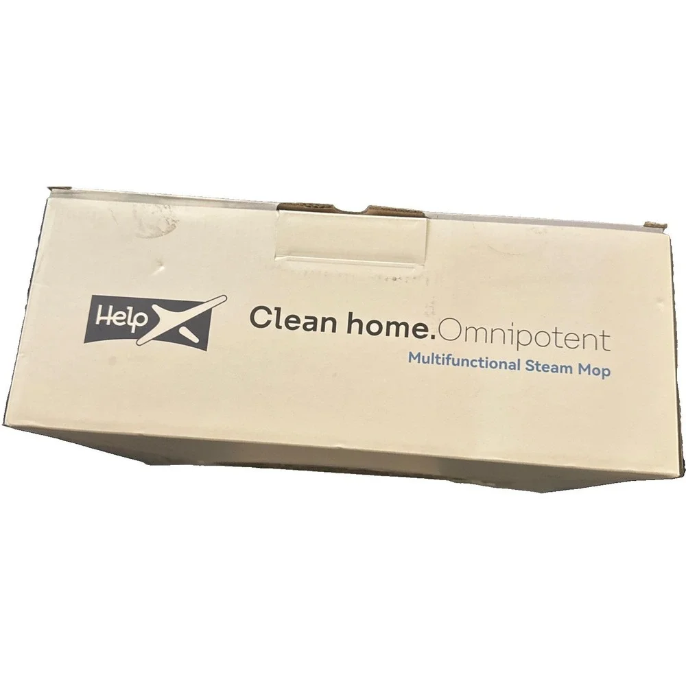 The Unbranded Brand steam mop