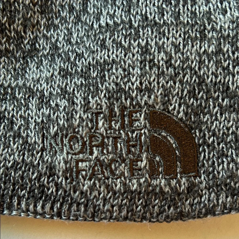 The North Face warm cozy