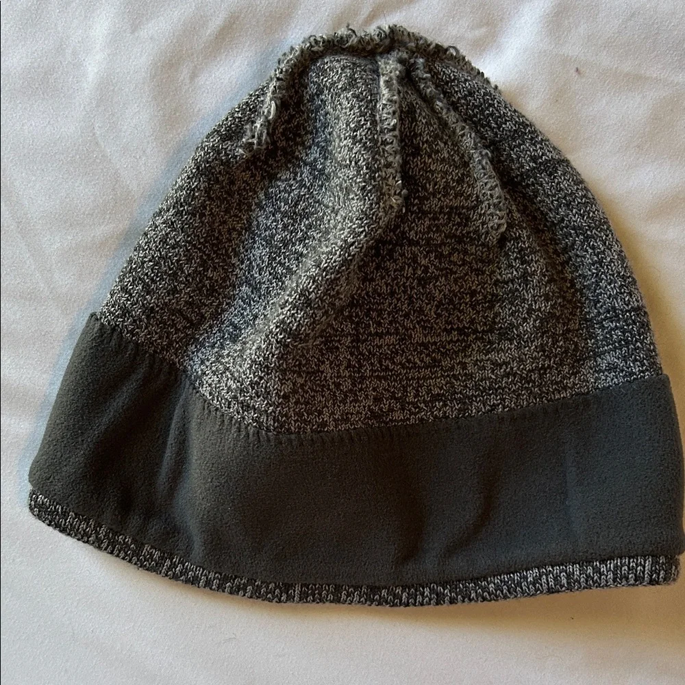 The North Face warm cozy