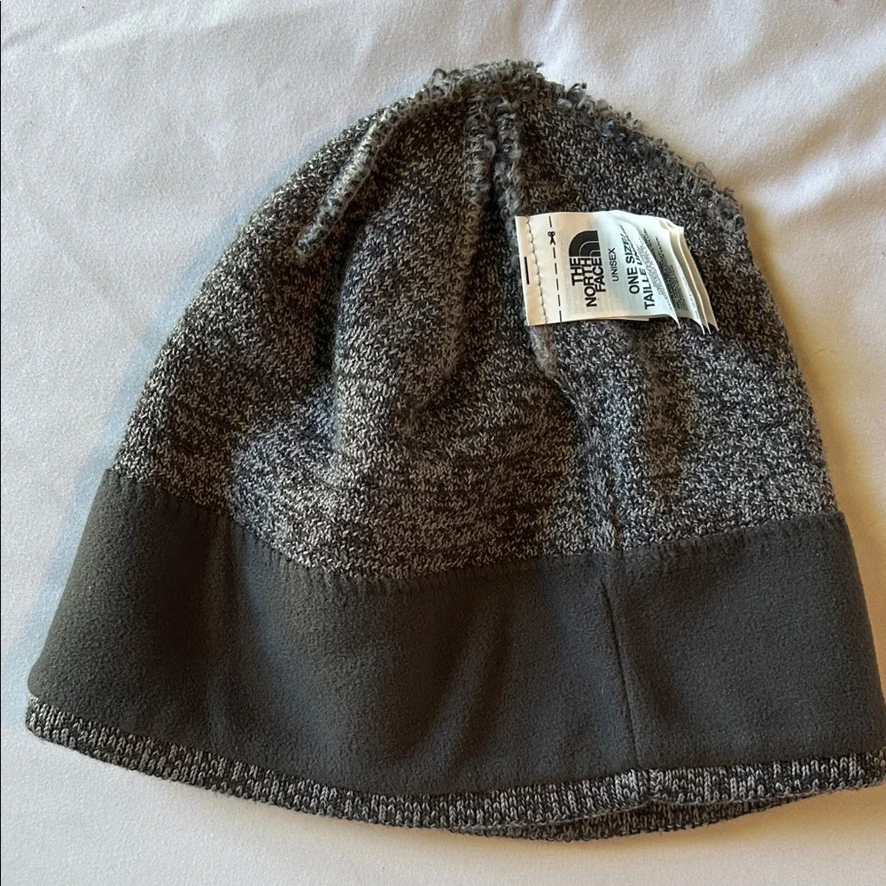 The North Face warm cozy