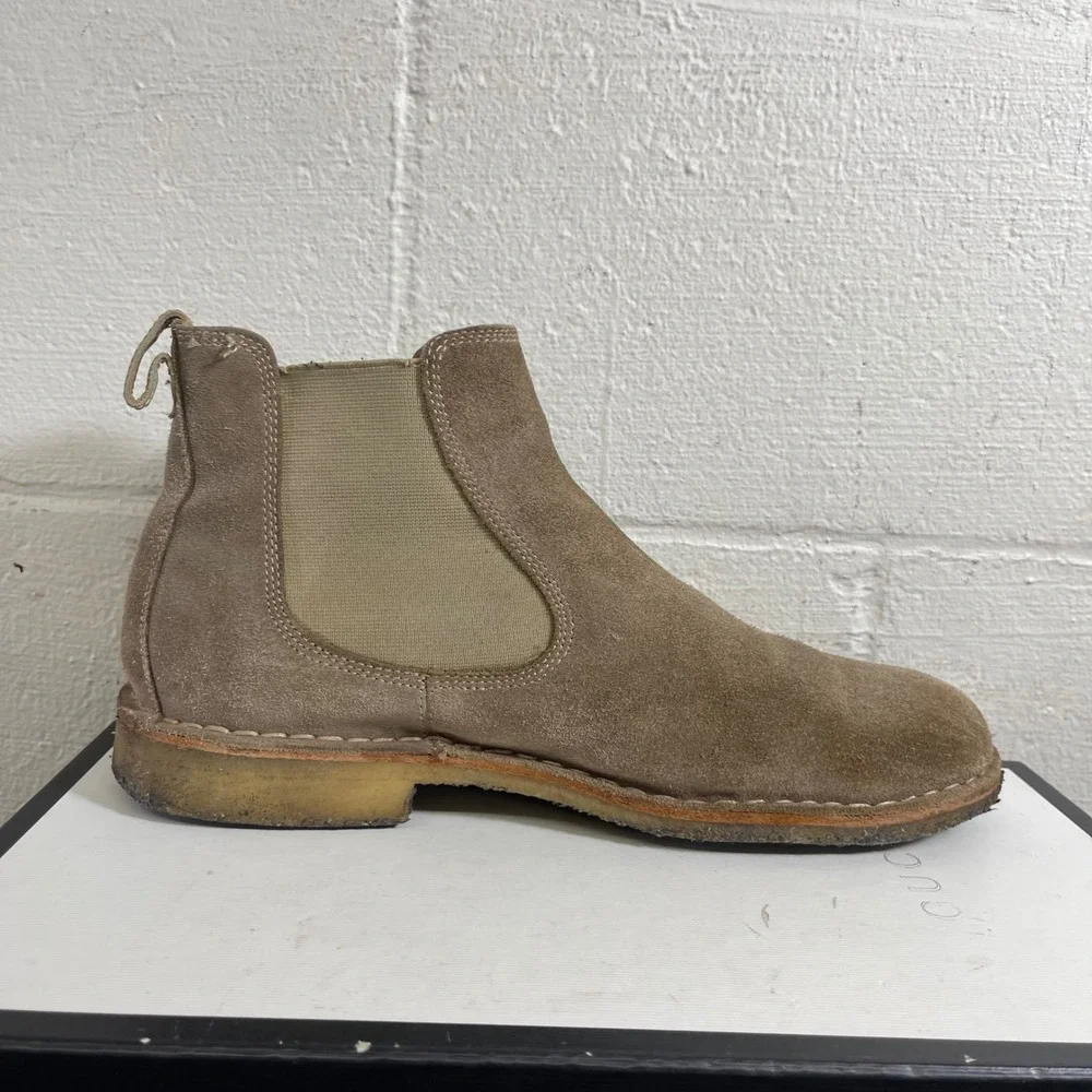 John Varvatos common projects