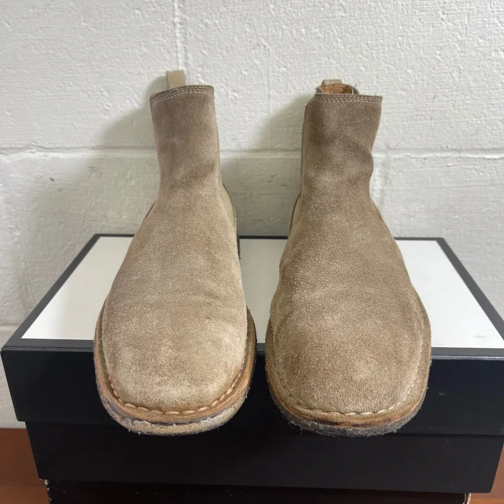 John Varvatos common projects