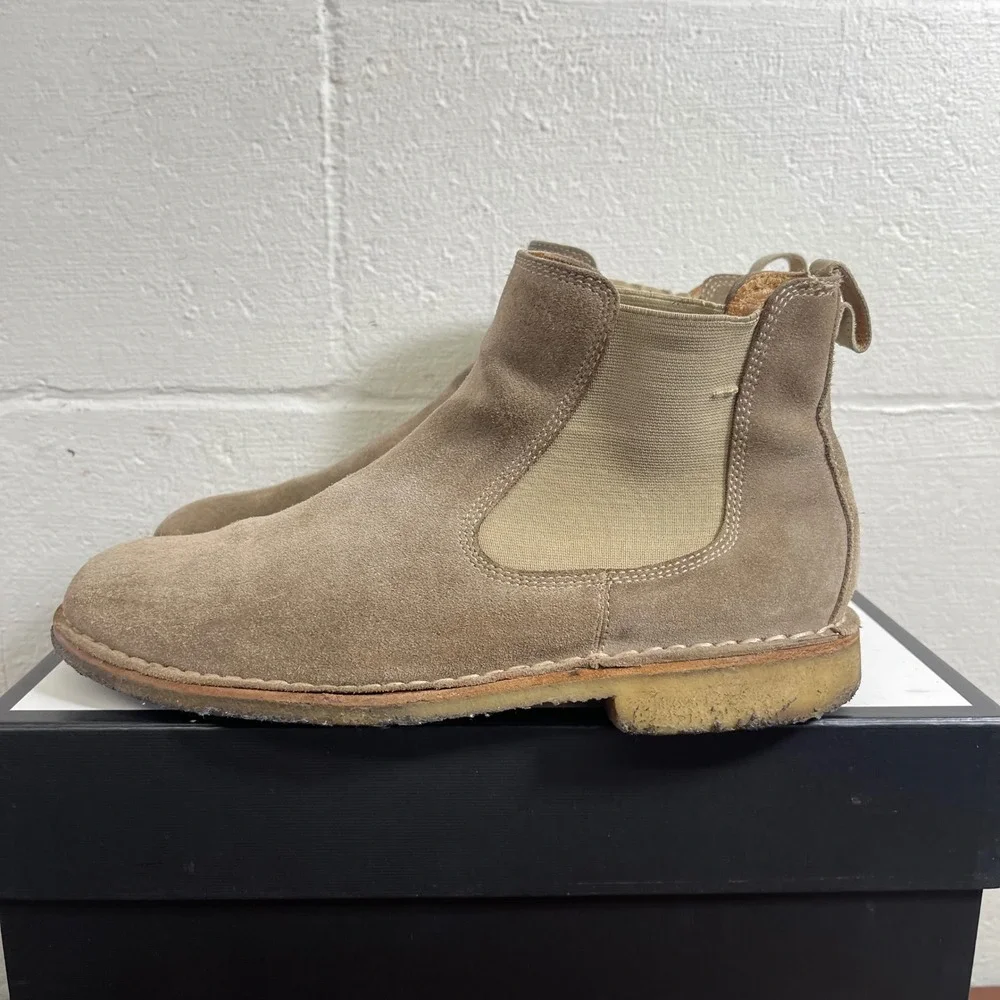 John Varvatos common projects