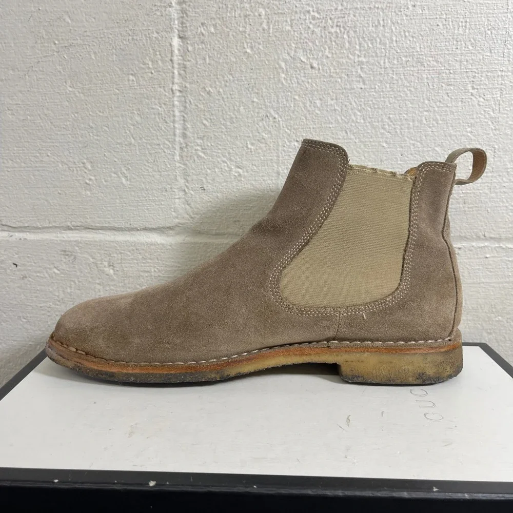 John Varvatos common projects