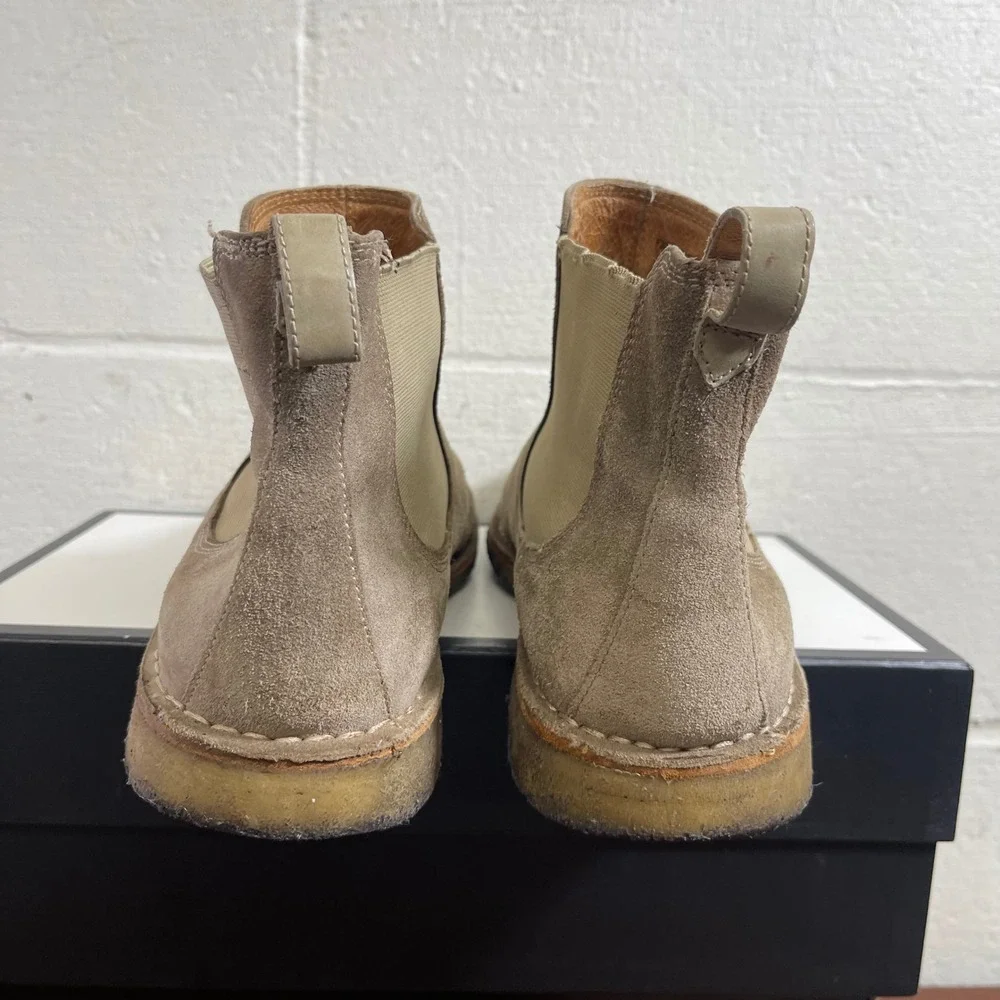 John Varvatos common projects