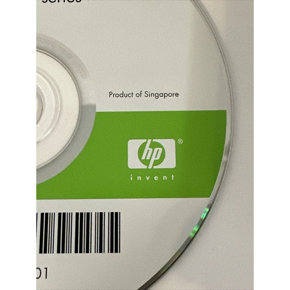 HP a30 supports
