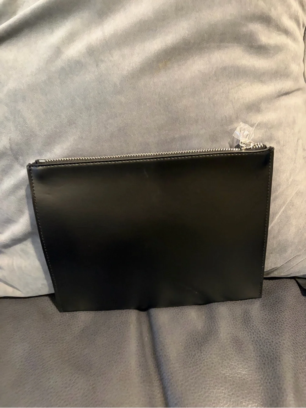 Mugler compact black