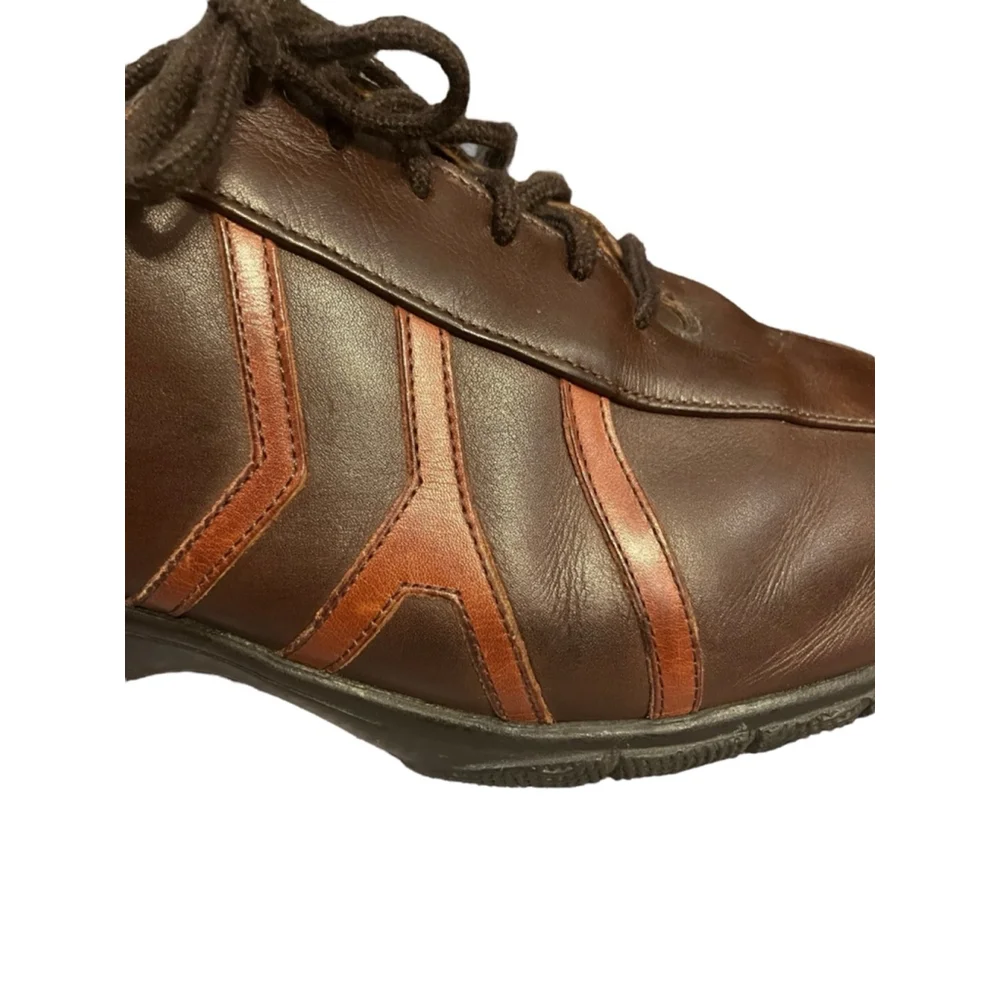 Allen Edmonds remaining less