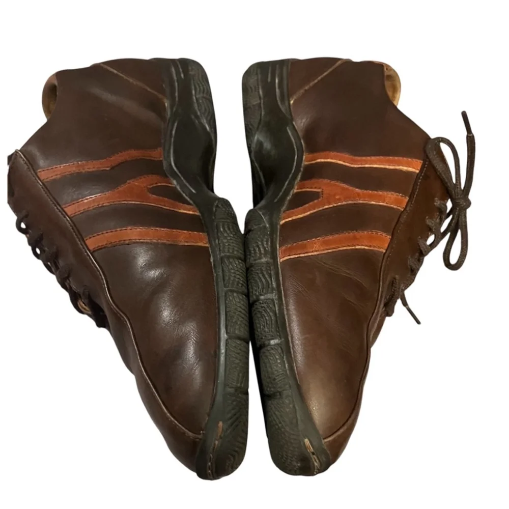 Allen Edmonds shoes pre use